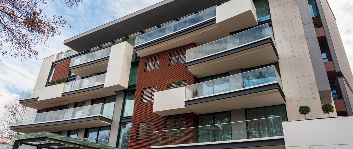 Cómo asegurar un edificio de forma apropiada