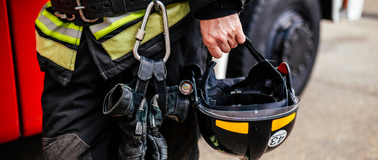 Seguridad y prevención en comunidades