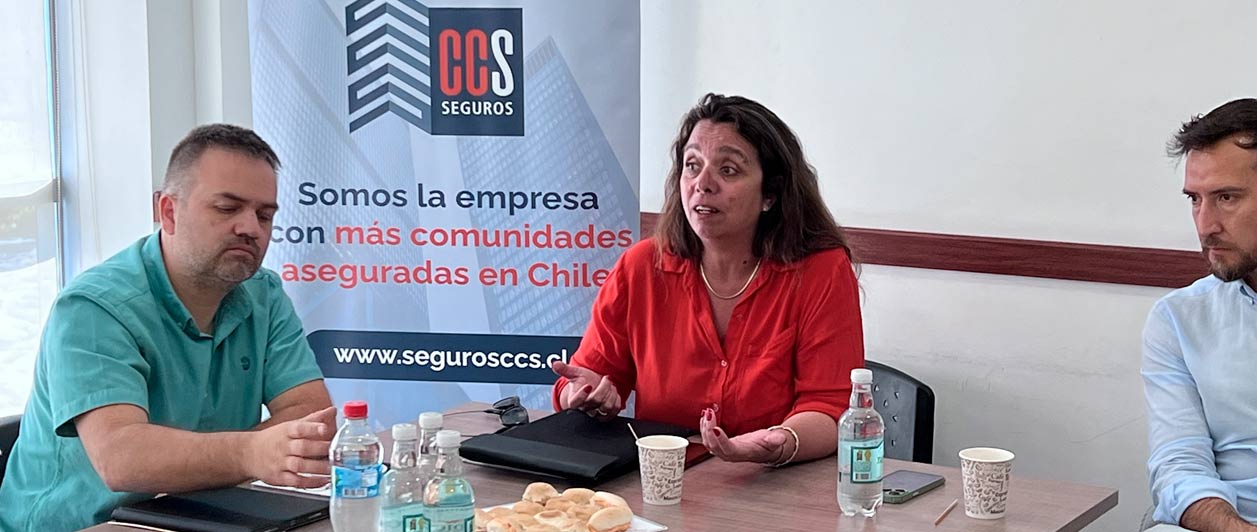 Montos asegurados y administración de edificios para evitar infraseguros