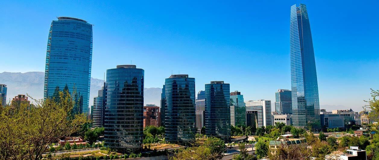Evolución de los seguros de edificios