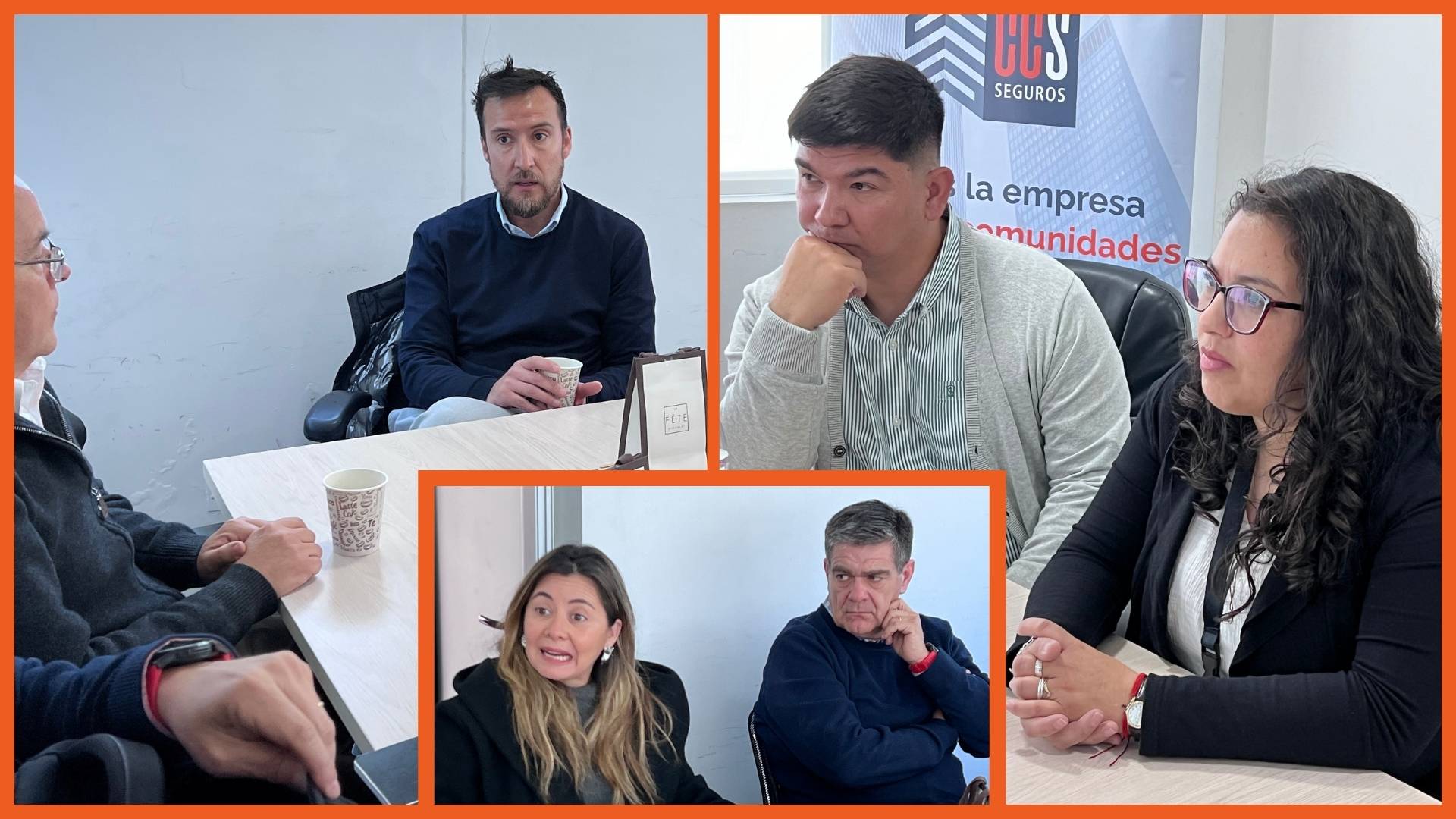 lecciones para adminitradores con seguros de incendios
