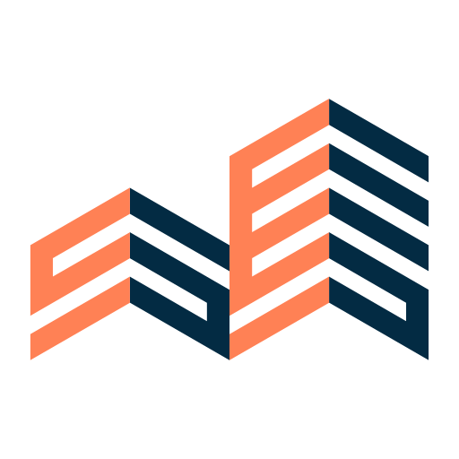 Favicon de Seguros CCS, reflejando nuestra experiencia y compromiso en seguros para edificios y condominios