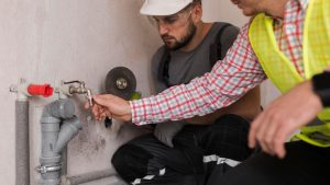Seguros por daños de agua