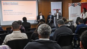 Hay seguros son imprescindibles