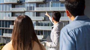 La responsabilidad civil en edificios de comunidades en Chile