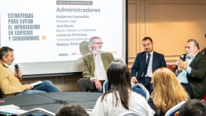 Seminario como evitar el infraseguro
