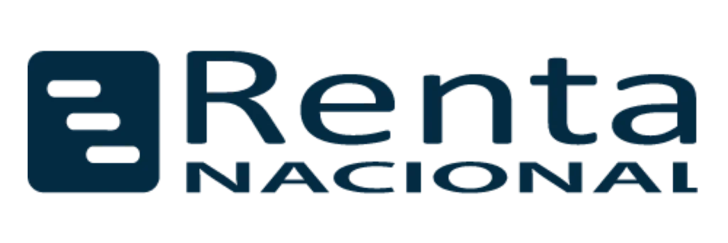 Logotipo de Renta Nacional Compañía de Seguros.