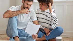 Lo que debes hacer cuando ocurre un siniestro en tu casa