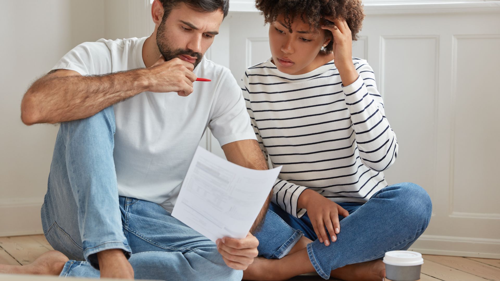 Lo que debes hacer cuando ocurre un siniestro en tu casa