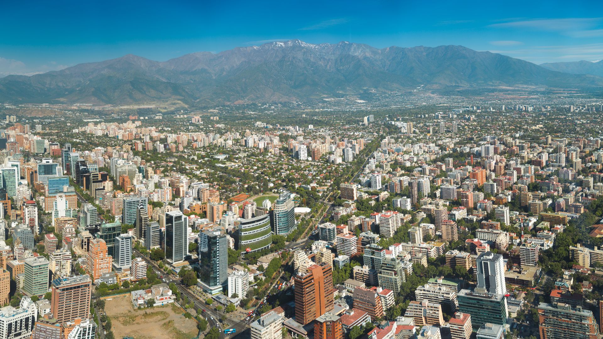 Las mejores aseguradoras de edificios