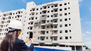 inflación de costos de recontrucción afecta el seguro de tu edificio