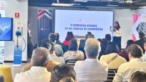 Administradores conocen tendencias que están redefiniendo los seguros de edificios